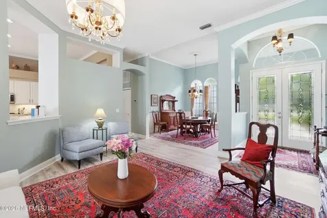 14627 Crystal View Lane Jacksonville FL 32250