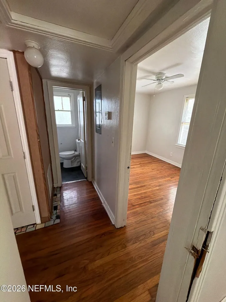 2052 W 17th Street Jacksonville FL 32209
