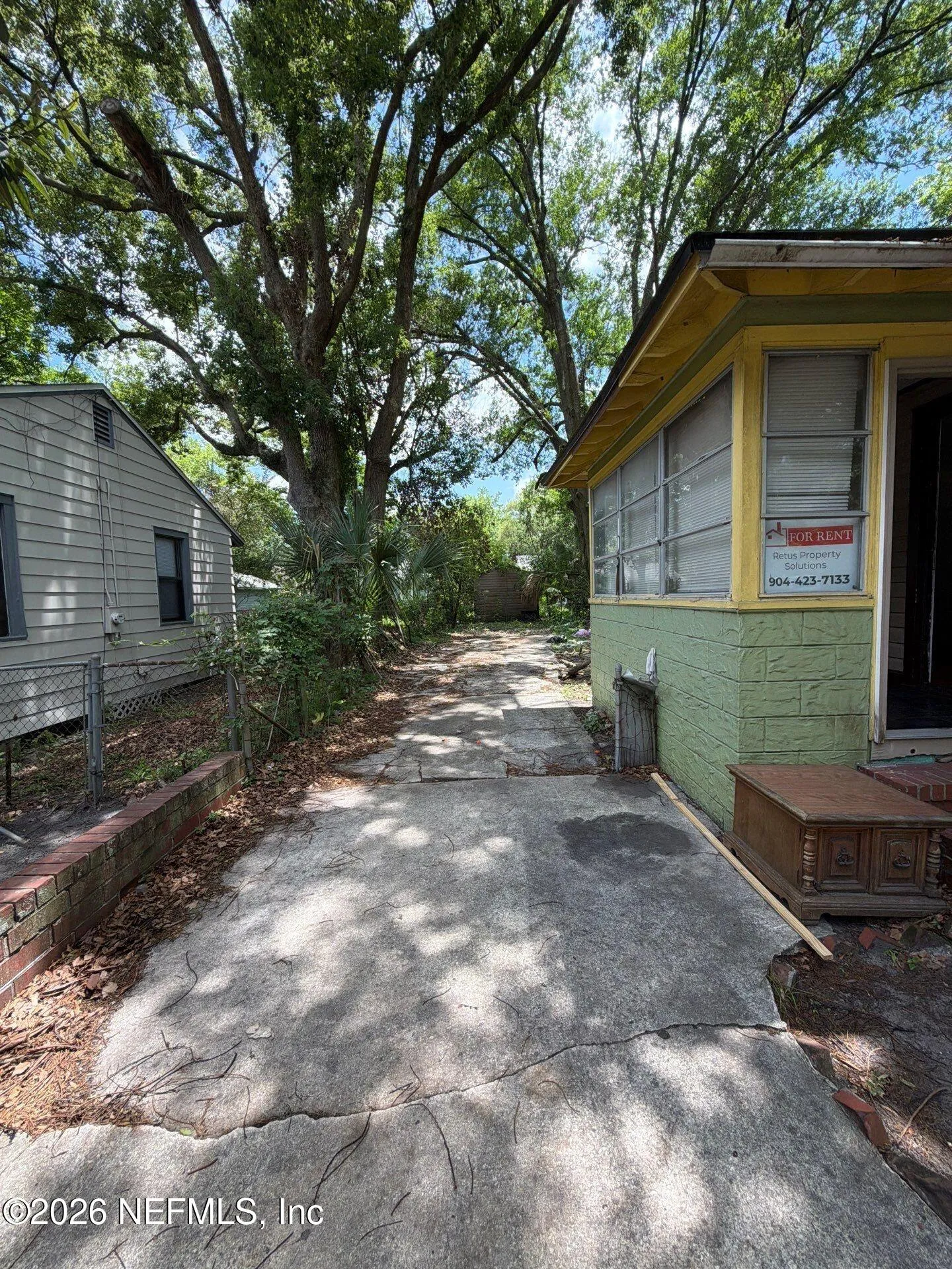 2052 W 17th Street Jacksonville FL 32209