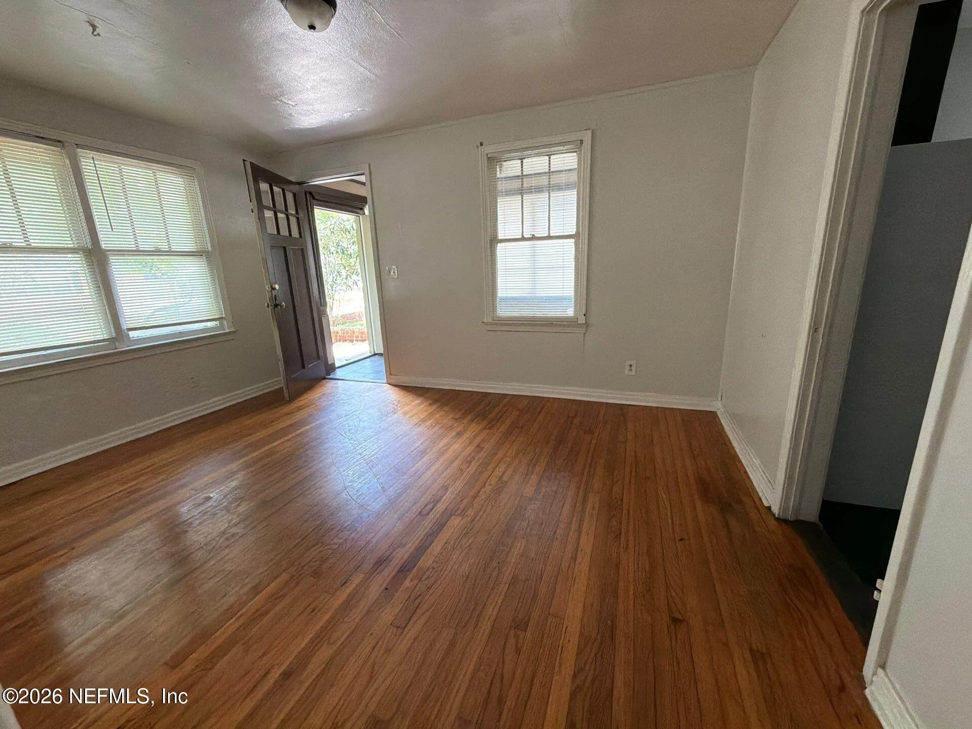 2052 W 17th Street Jacksonville FL 32209