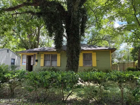 2052 W 17th Street Jacksonville FL 32209