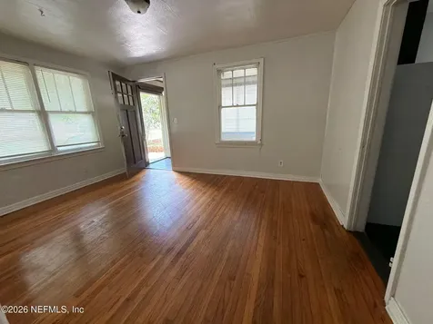 2052 W 17th Street Jacksonville FL 32209