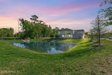 45 Seaport Breeze Road St. Augustine FL 32095