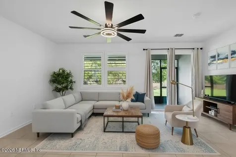 45 Seaport Breeze Road St. Augustine FL 32095