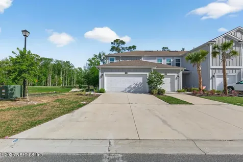 45 Seaport Breeze Road St. Augustine FL 32095