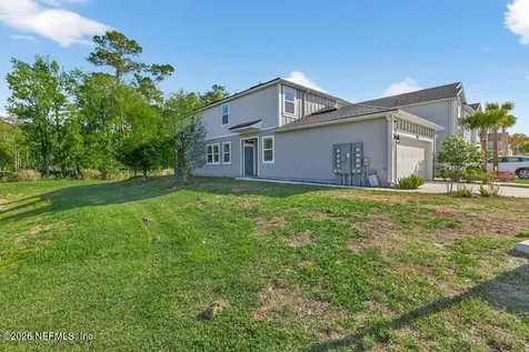 45 Seaport Breeze Road St. Augustine FL 32095