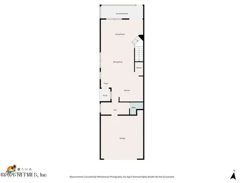 45 Seaport Breeze Road St. Augustine FL 32095
