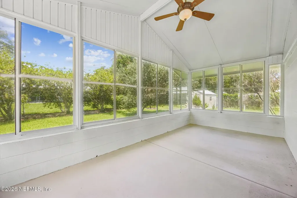 995 Alcala Drive St. Augustine FL 32086