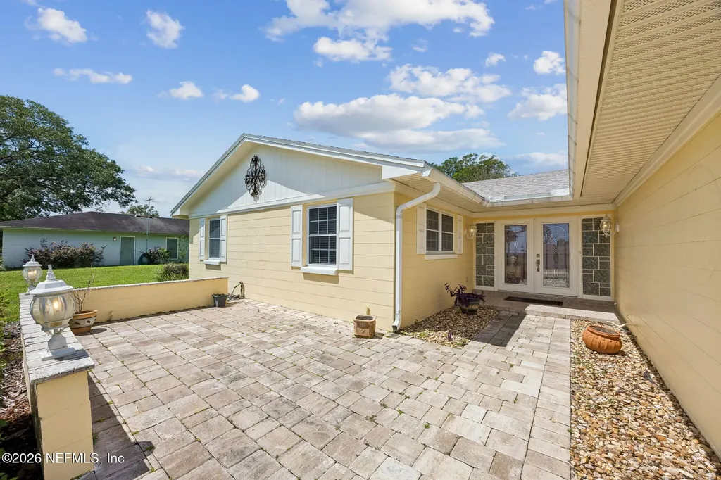 995 Alcala Drive St. Augustine FL 32086