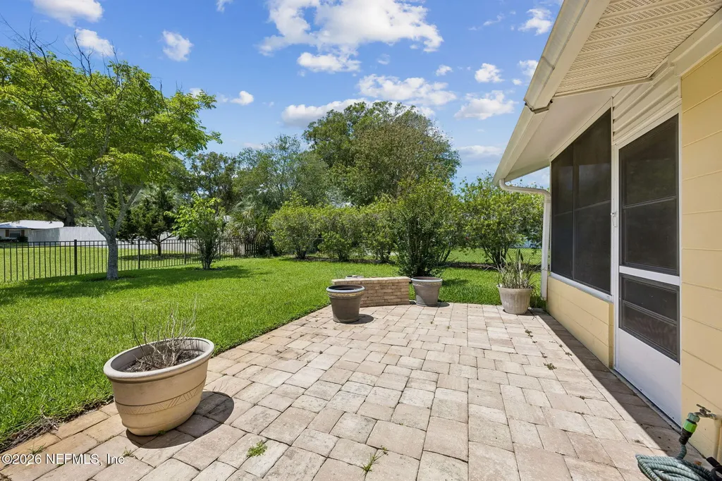 995 Alcala Drive St. Augustine FL 32086