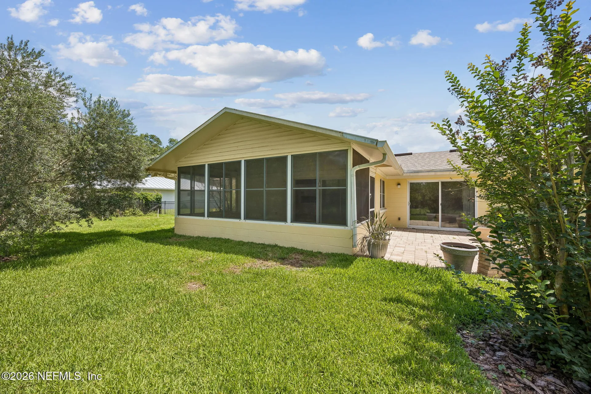 995 Alcala Drive St. Augustine FL 32086