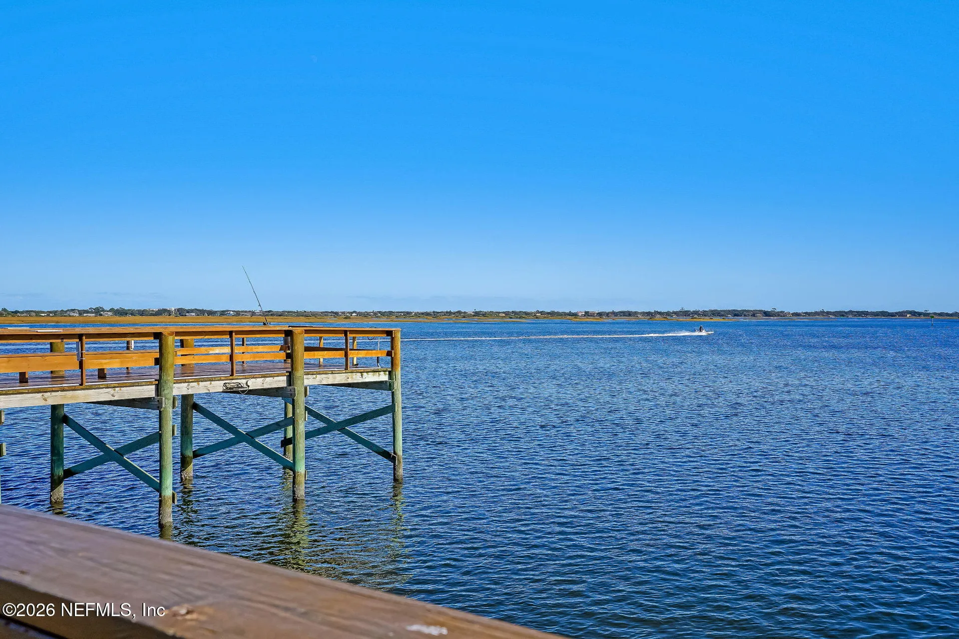 995 Alcala Drive St. Augustine FL 32086