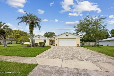 995 Alcala Drive St. Augustine FL 32086