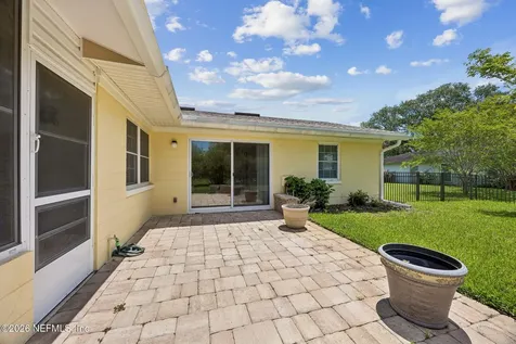 995 Alcala Drive St. Augustine FL 32086