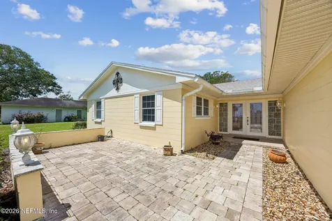 995 Alcala Drive St. Augustine FL 32086