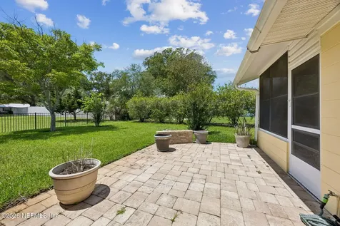 995 Alcala Drive St. Augustine FL 32086