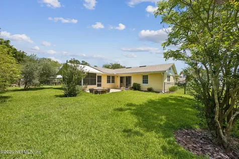 995 Alcala Drive St. Augustine FL 32086