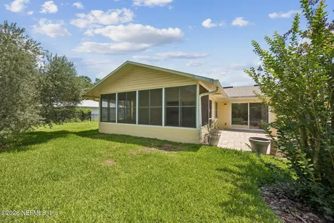 995 Alcala Drive St. Augustine FL 32086