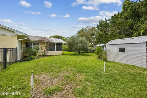 995 Alcala Drive St. Augustine FL 32086