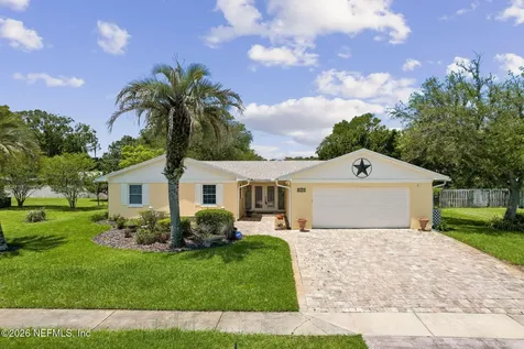 995 Alcala Drive St. Augustine FL 32086
