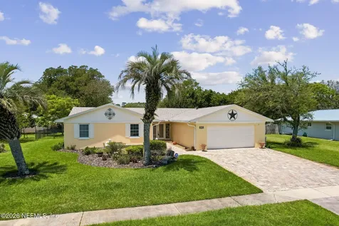 995 Alcala Drive St. Augustine FL 32086