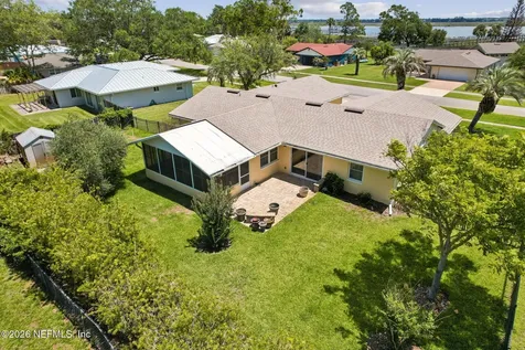 995 Alcala Drive St. Augustine FL 32086
