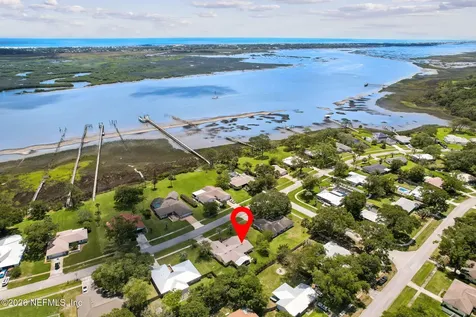 995 Alcala Drive St. Augustine FL 32086