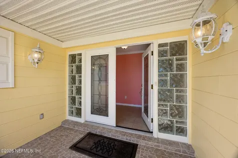 995 Alcala Drive St. Augustine FL 32086
