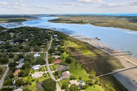 995 Alcala Drive St. Augustine FL 32086