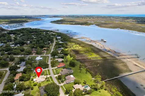 995 Alcala Drive St. Augustine FL 32086