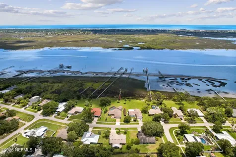 995 Alcala Drive St. Augustine FL 32086