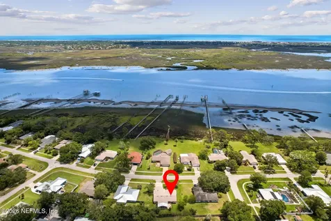 995 Alcala Drive St. Augustine FL 32086