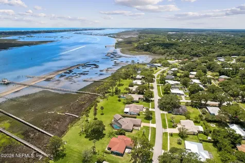 995 Alcala Drive St. Augustine FL 32086