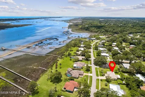 995 Alcala Drive St. Augustine FL 32086
