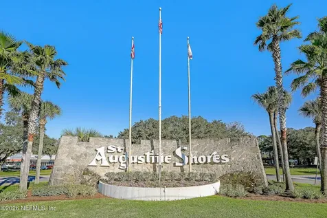 995 Alcala Drive St. Augustine FL 32086