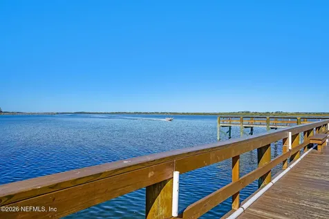 995 Alcala Drive St. Augustine FL 32086