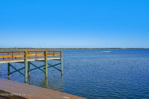 995 Alcala Drive St. Augustine FL 32086