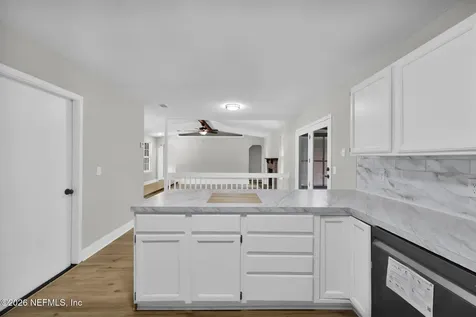 1220 Bee Street N Orange Park FL 32065
