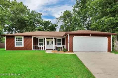 1220 Bee Street N Orange Park FL 32065