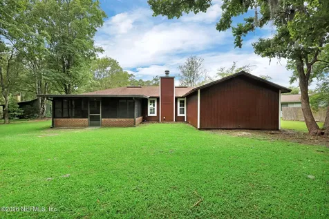 1220 Bee Street N Orange Park FL 32065