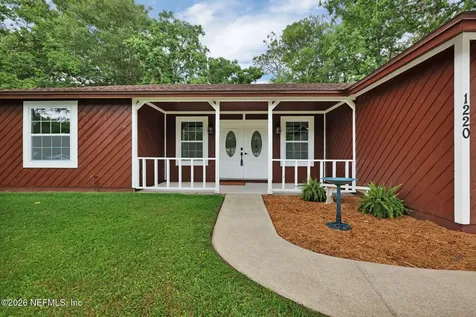 1220 Bee Street N Orange Park FL 32065