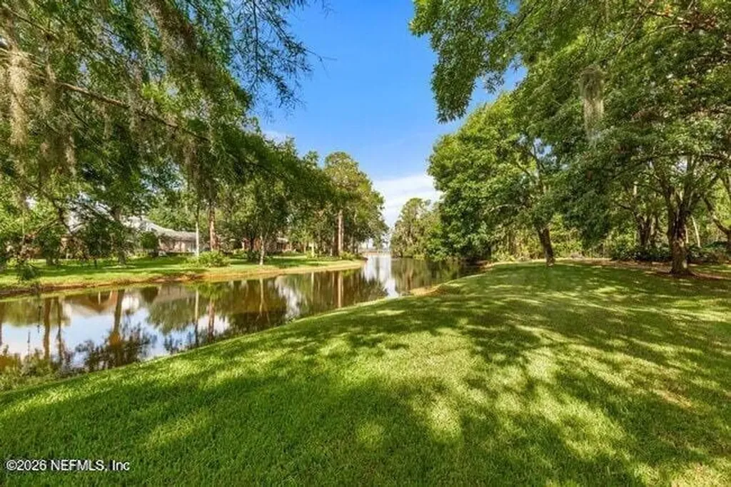 1952 Rose Mallow Lane Fleming Island FL 32003