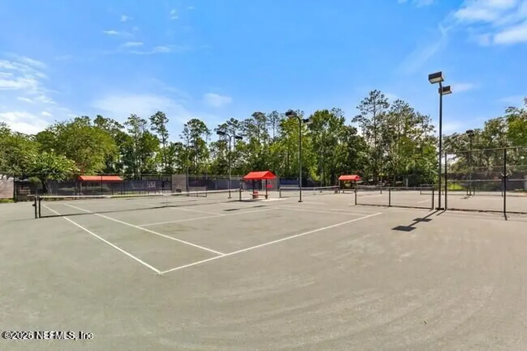 1952 Rose Mallow Lane Fleming Island FL 32003