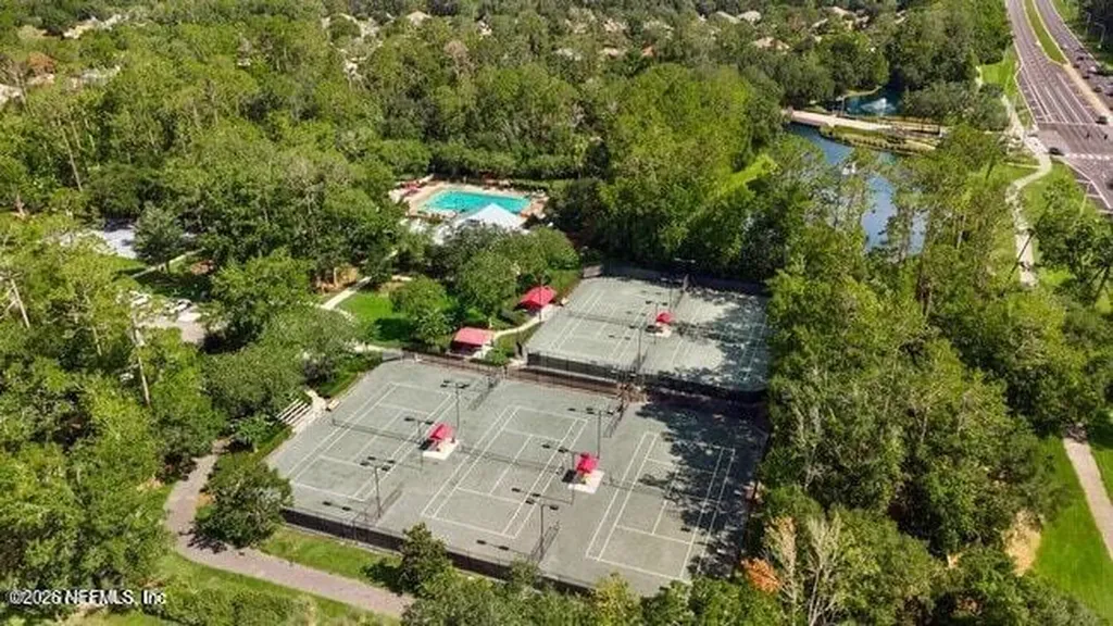 1952 Rose Mallow Lane Fleming Island FL 32003