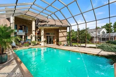 1952 Rose Mallow Lane Fleming Island FL 32003