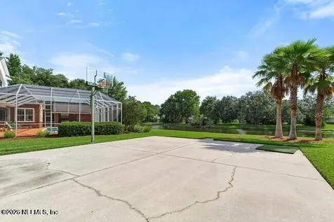 1952 Rose Mallow Lane Fleming Island FL 32003
