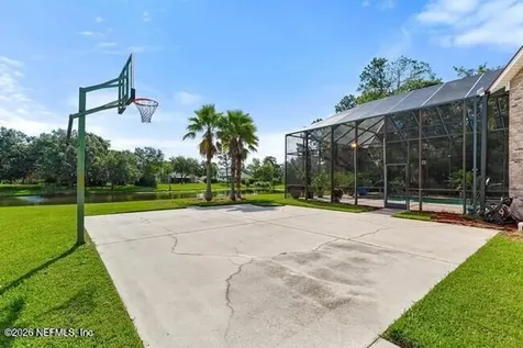 1952 Rose Mallow Lane Fleming Island FL 32003