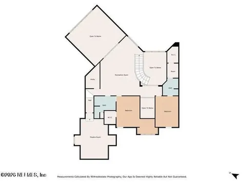 1952 Rose Mallow Lane Fleming Island FL 32003