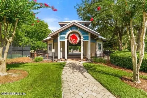 1952 Rose Mallow Lane Fleming Island FL 32003