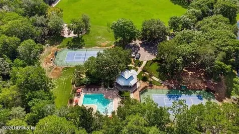 1952 Rose Mallow Lane Fleming Island FL 32003